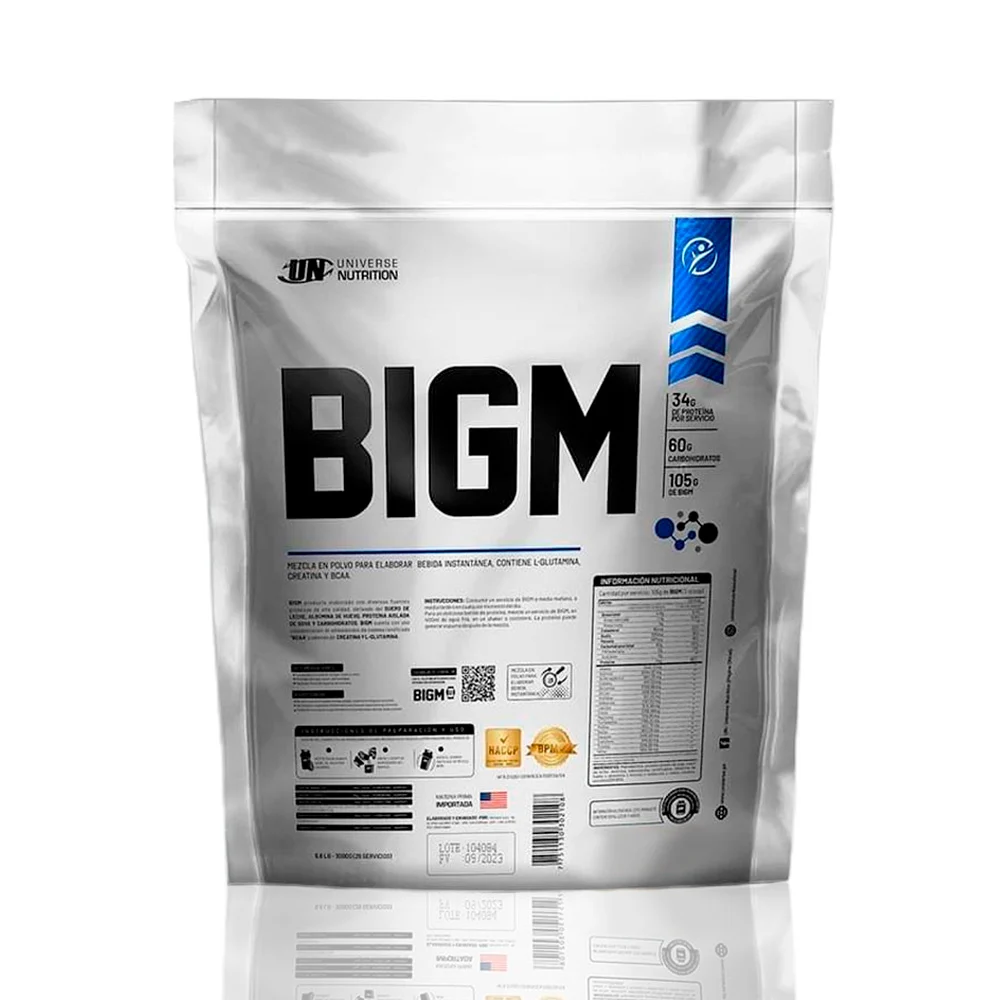 BigM 3 kg -UN