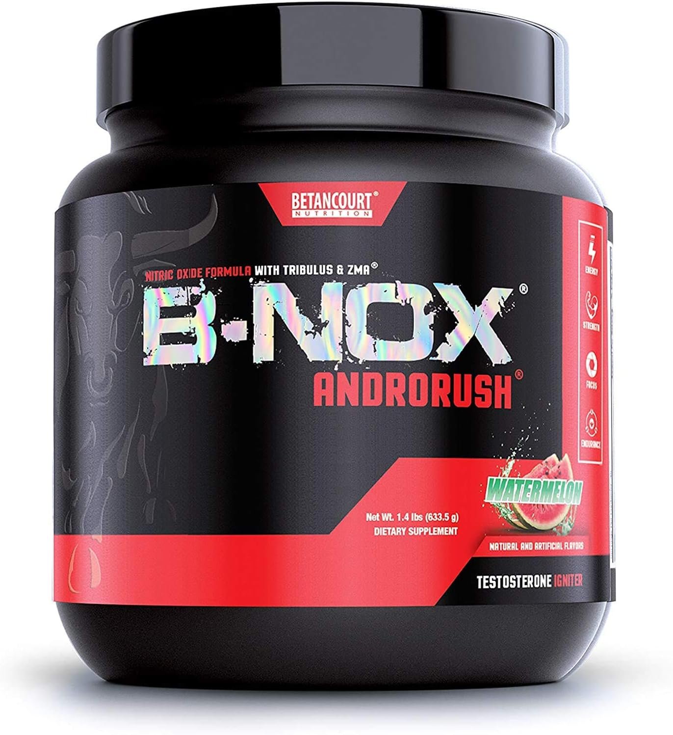 B-nox x 35 Servicios