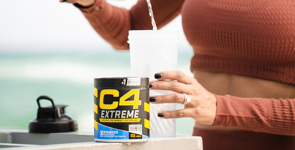 C4 extreme - Imagen 2