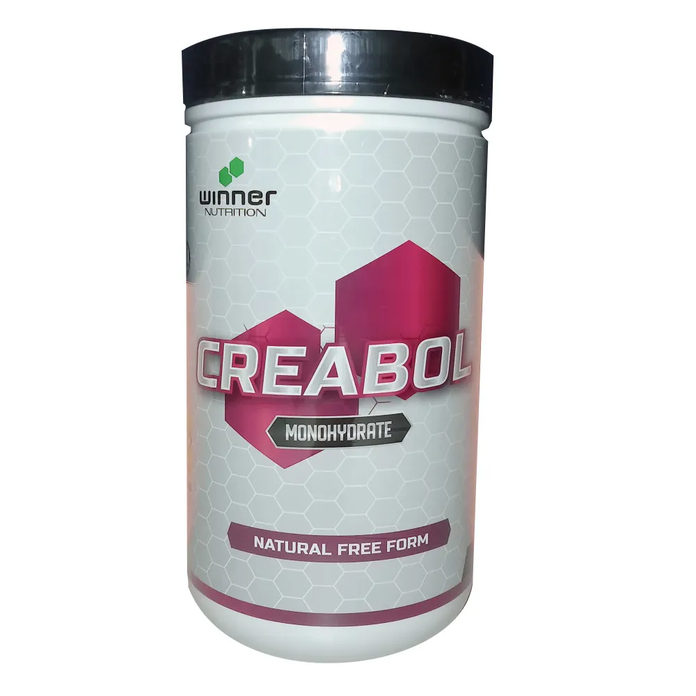 Creabol 1kg- WINNER