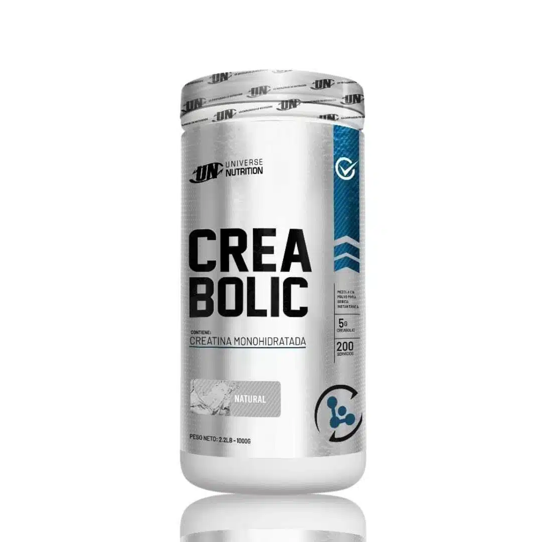 Creabolic 1kg - UN