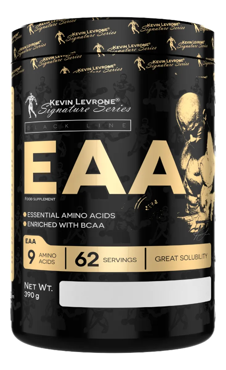EAA KEVIN LEVRONE 390gr