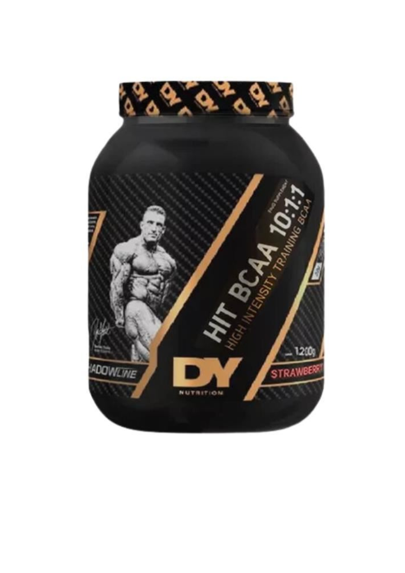 HIT BCAA 10:11- 1200g