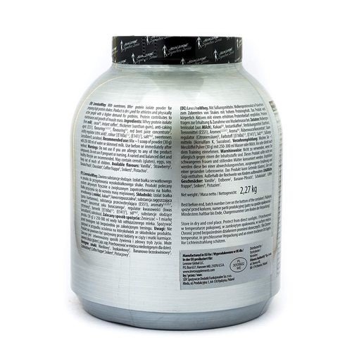 Levro iso Kevin levrone 2 kilos - Imagen 4