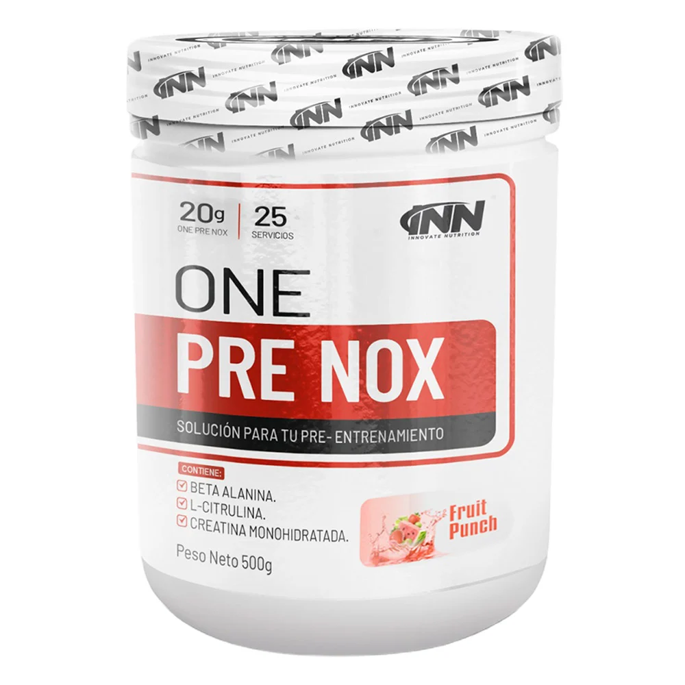 One prenox 500mg -INN - Imagen 2