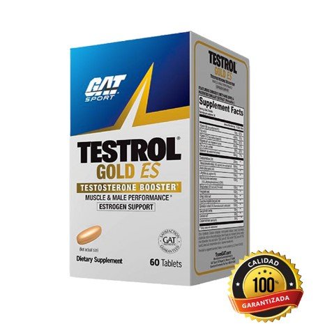 Testrol Gold - Imagen 3